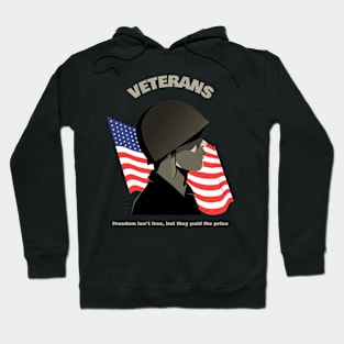 VETERANS Hoodie